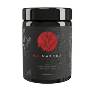 Hai Matcha