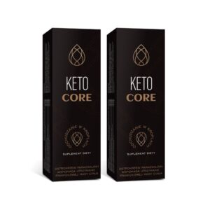 Keto Core