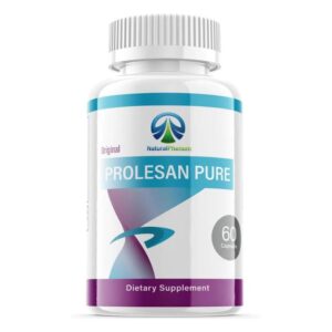 Prolesan Pure