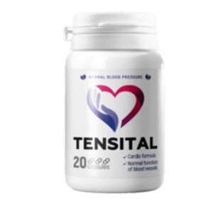 Tensital