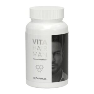 Vita Hair Man