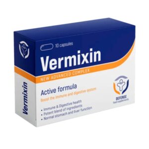 Vermixin